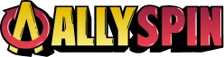 Logotip spletne igralnice AllySpin