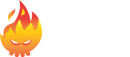 HellSpin logotip
