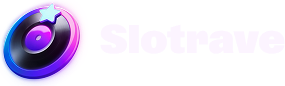 Logotip spletne igralnice Slotrave