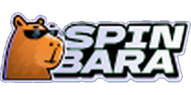 Logotip spletne igralnice Spinbara