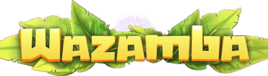 Wazamba logotip